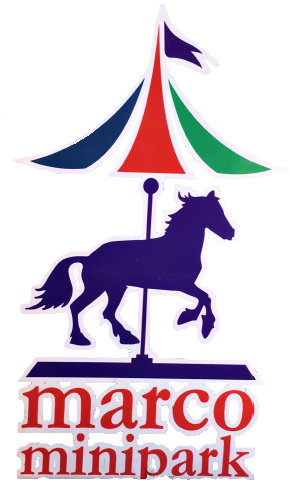 Logo de Marco Mini Park